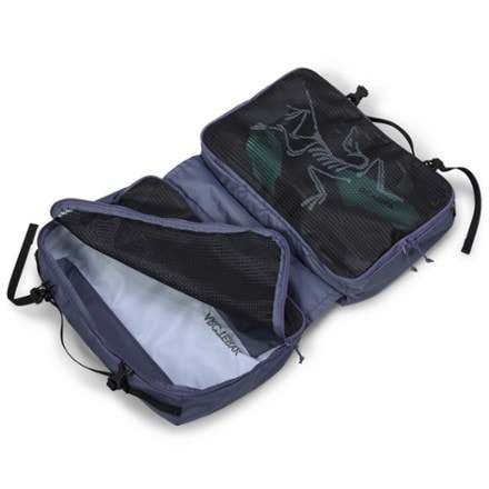 Arc'teryx Index 10 Gear Organizer 2