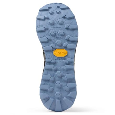 NNormal Tomir 02 GTX Trail-Running Shoes 7