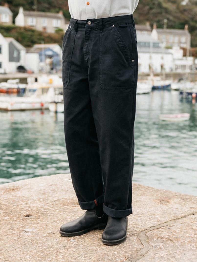 Location Image for Basset Trousers - Men's