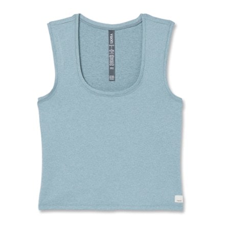 Vuori Halo Essential Scoop Tank Top - Women's 0