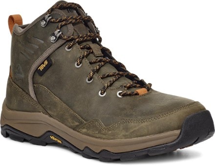 Teva Boots REI Co op