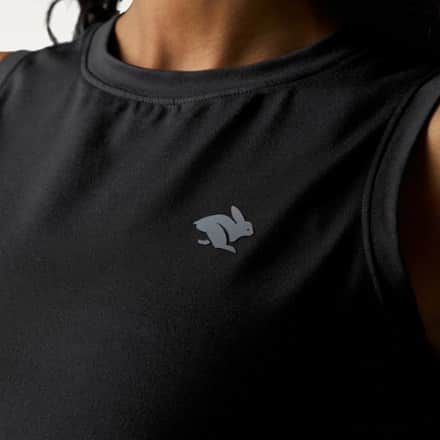 rabbit EZ Crop Tank Top - Women's 5