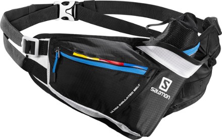 salomon waist belt