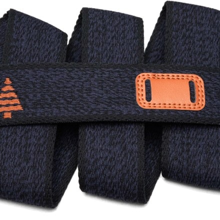 Arcade Belts Blackwood Belt - Slim 1