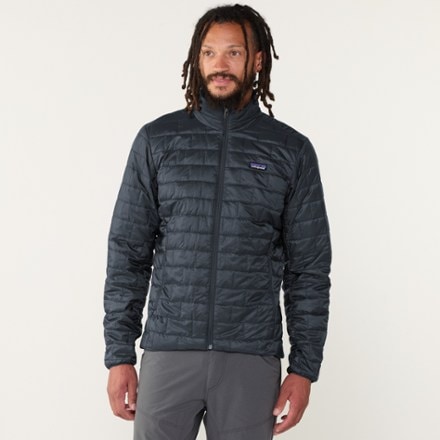 Patagonia Nano Puff Insulated Jacket - Men's 1