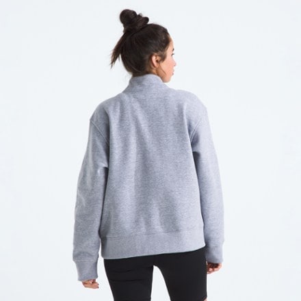 The North Face Evolution Quarter-Zip - Women's 2
