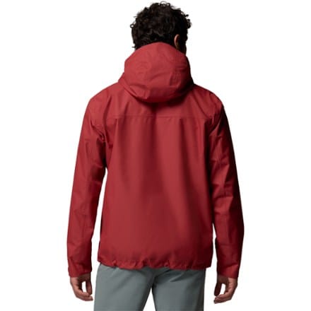 Columbia Hikebound II Jacket - Men's 1