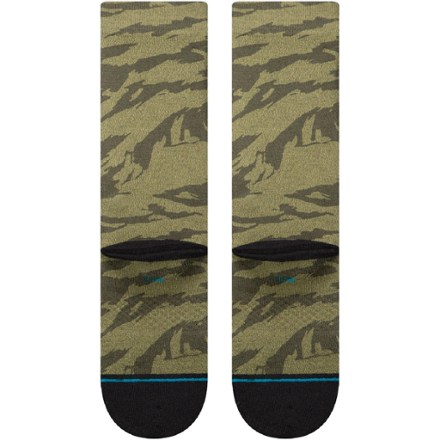 Stance Camoblend Crew Socks 2