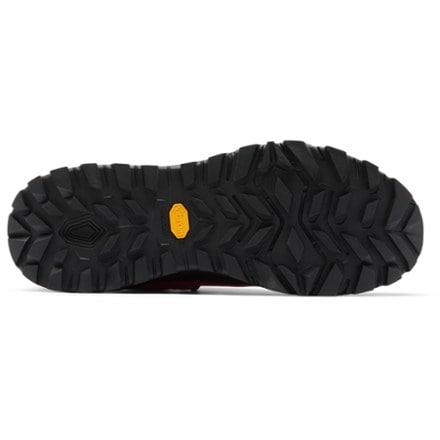 Columbia Tellurix Titanium OutDry Hiking Shoes - Men's 8