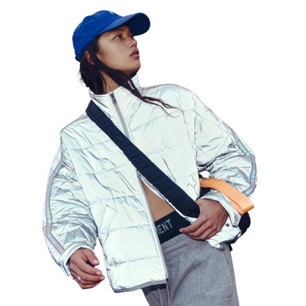 FP Movement Pippa Packable Puffer Insulated Jacket - Women's 0