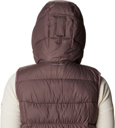 Columbia Pike Lake II Insulated Vest - Women's 6