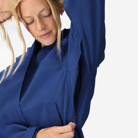 Marmot PreCip Eco Pro Rain Jacket - Women's 4