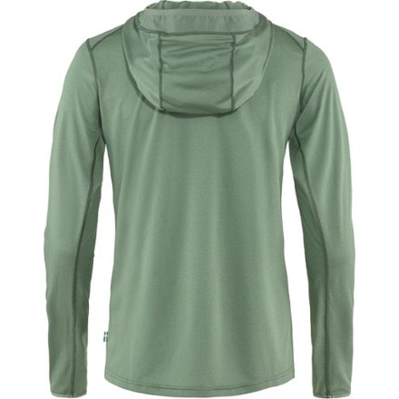 Fjallraven Abisko Sun Hoodie - Women's 1