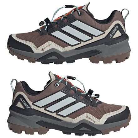 adidas Terrex Skychaser GORE-TEX Hiking Shoes - Women's 4