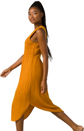 prAna Seakissed Dress 3