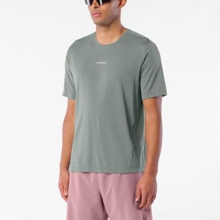 Salomon SHKout Core T-Shirt - Men's 1