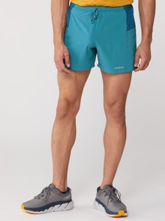 Rei patagonia shorts top