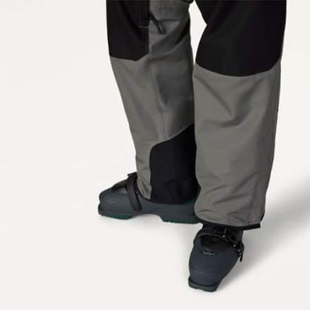686 Hot Lap Insulated Bib Snow Pants - Men's 5