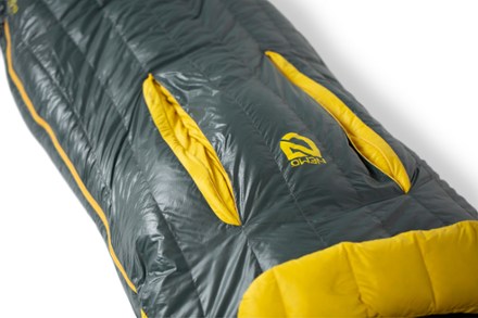 NEMO Riff 30 Sleeping Bag - Men's 7