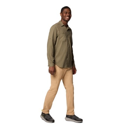 Columbia Tech Trail Utility Pants - Men's 2