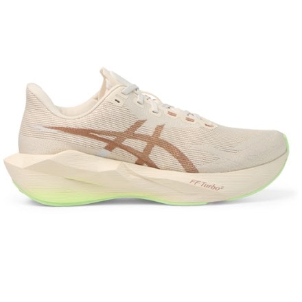 ASICS Novablast 6 Road-Running Shoes - Women's 0