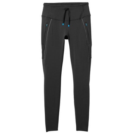 Janji Aurora Fleece Tights - Women's 0