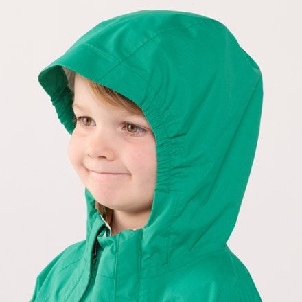 REI Co-op Rainier Rainsuit - Infants'/Toddlers' 4
