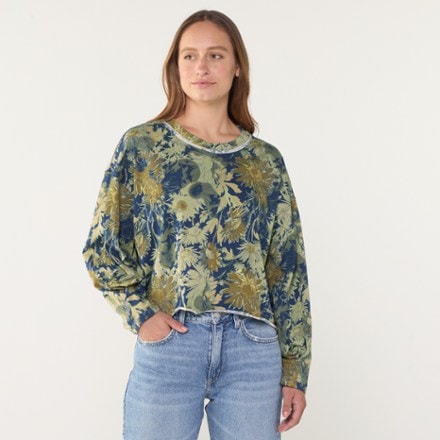 FP Movement Inspire Layer Printed Shirt - Women's 5