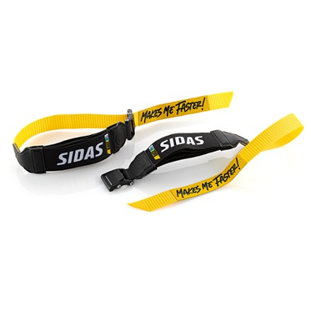 SIDAS PowerStrap P2 0