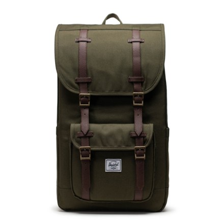2 pocket jansport backpacks JanSport Backpacks Cool Student Mauve Haze main image 0