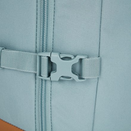 Pacsafe GO 44L Carry-On Travel Pack 10