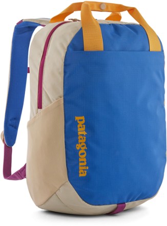 Mochila Patagonia Atom Tote Pack 20 L amarelo, HealthdesignShops