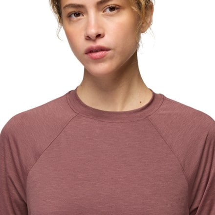 prAna Sol Searcher Long-Sleeve Top - Women's 4