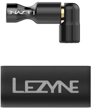Lezyne Trigger Drive CO2 Inflation Head 2