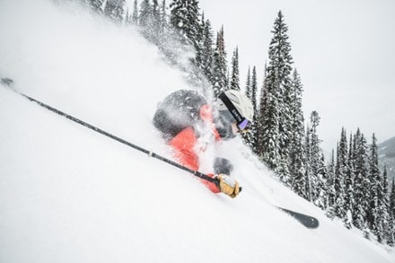 Smith Vantage 2 Mips Snow Helmet 3