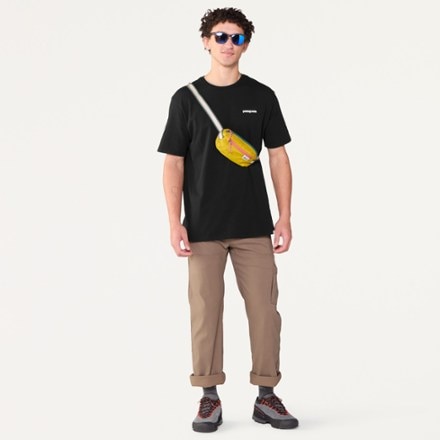 Patagonia P-6 Logo Responsibili-Tee - Men's 3