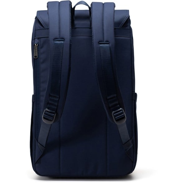 herschel backpack retreat grey Small Premium Classic workmanship and not least the design convince all along the line Herschel Supply Co. - Herschel