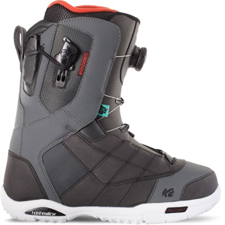 K2 Ryker Snowboard Boots 2014/2015 REI Coop