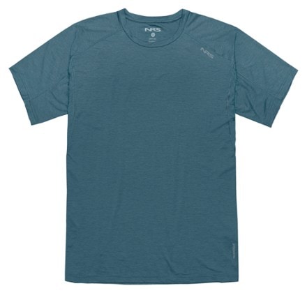 NRS Silkweight T-Shirt - Men's 0