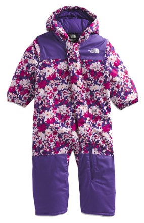 The North Face Baby Freedom Snowsuit - Infants'/Toddlers' 1