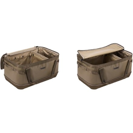 Thule Chasm Gear Hauler 55 L 7