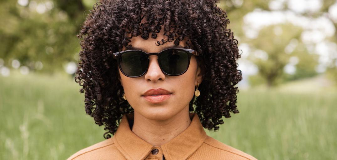 Location Image for TOPO Smokey Bear Polarized Sunglasses