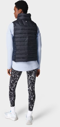 Sweaty Betty Pathfinder Packable Vest - Women's 10