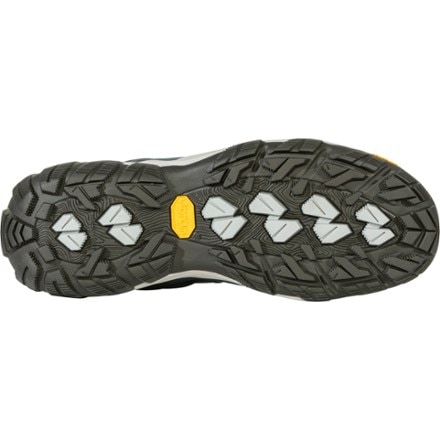 Oboz Sawtooth X Pro Low Hiking Shoes - Women's 5