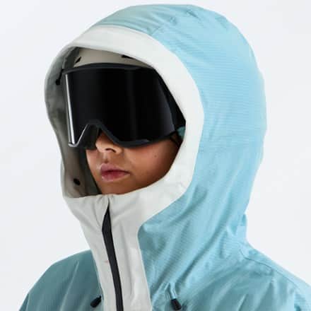 The North Face Powstar Insulated Jacket - Women's 4
