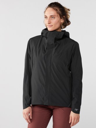 Arc'teryx Solano Hoodie - Women's 1