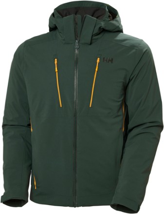 Helly Hansen Alpha 3.0 Insulated Jacket - Men's 0