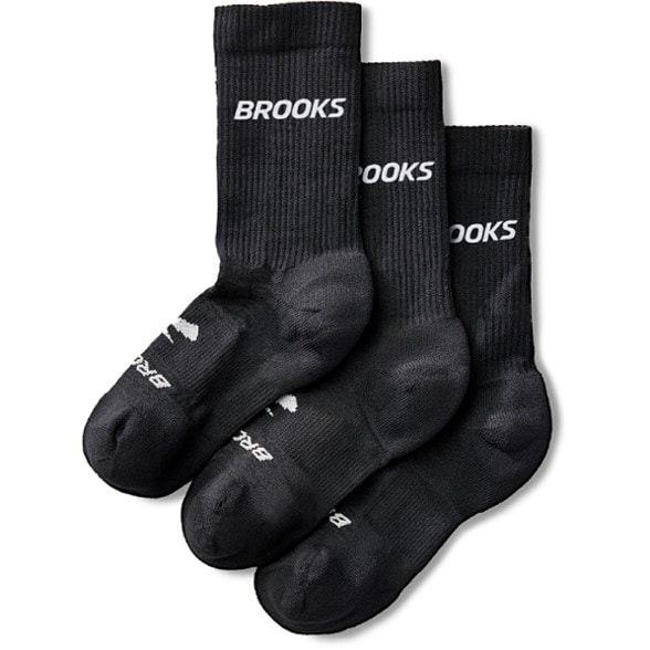 Product Image of color Black/Brooks