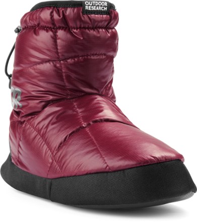 Outdoor Research Tundra Aerogel Booties - Women's 3