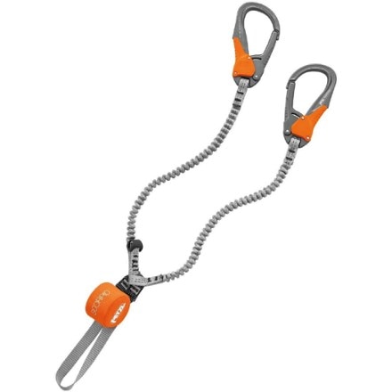Petzl Scorpio Eashook Lanyard 0